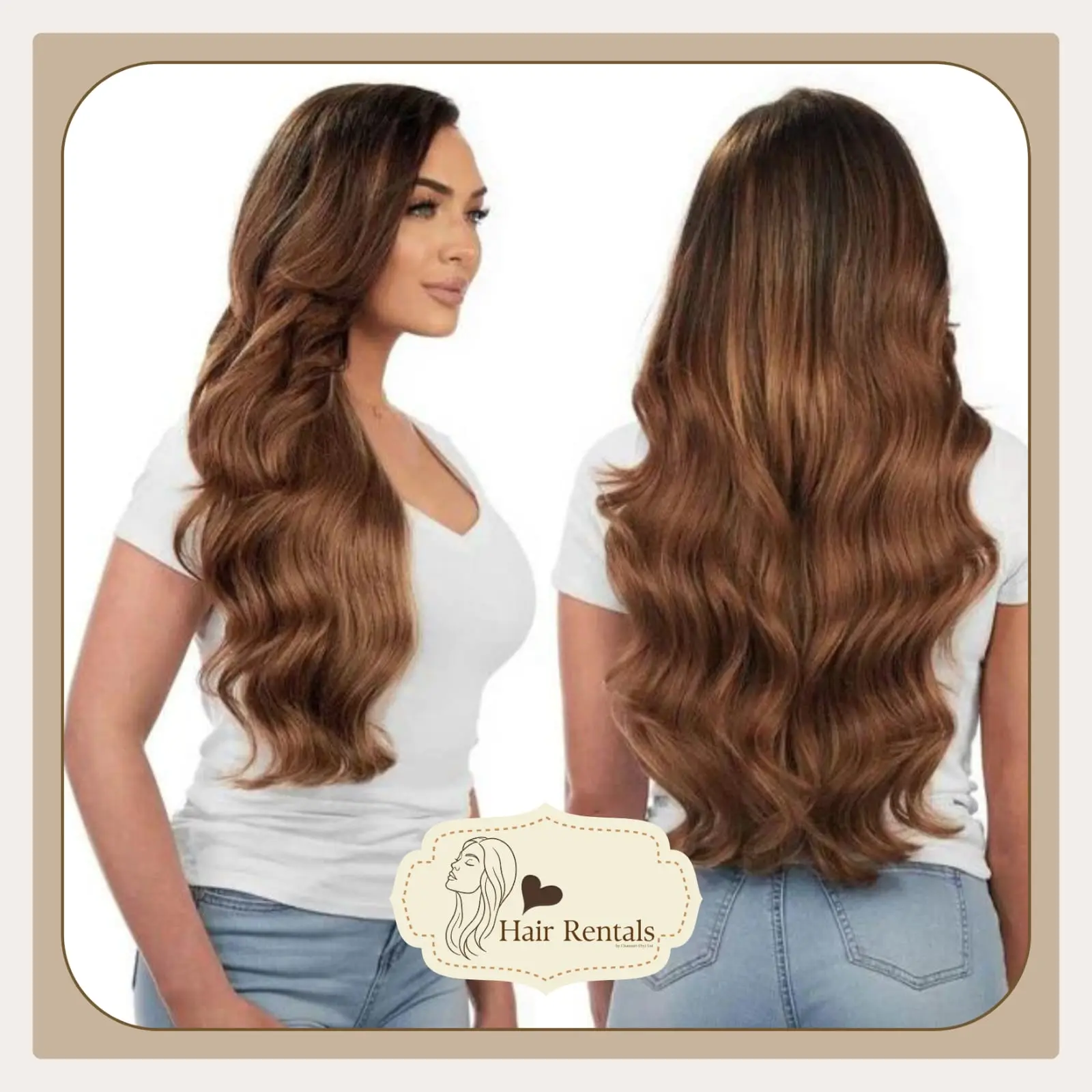 Pre-order 60cm / 24 inch