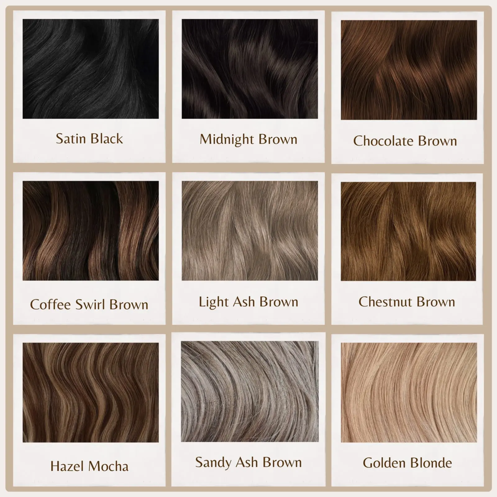 Pre-order 60cm / 24 inch