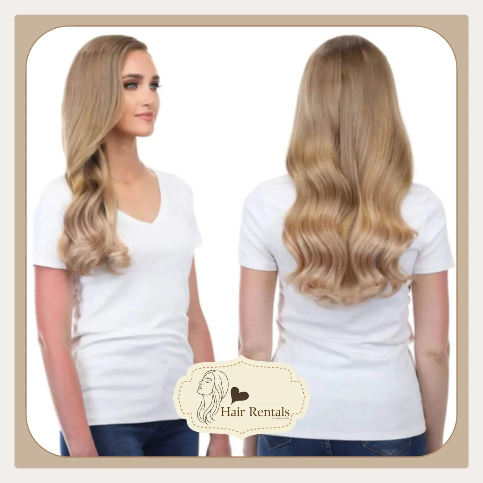 Pre-order 40cm / 16 inch